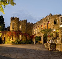 The Manor Basket Range - Nambucca Heads Accommodation