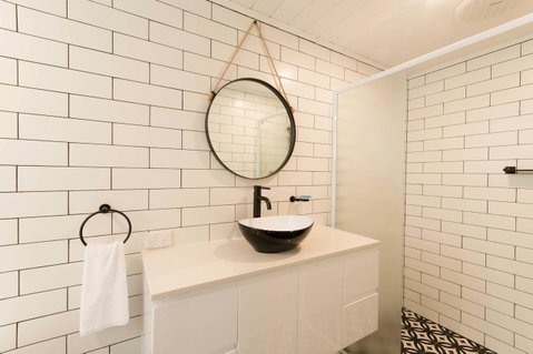The Manor Basket Range - Nambucca Heads Accommodation 8