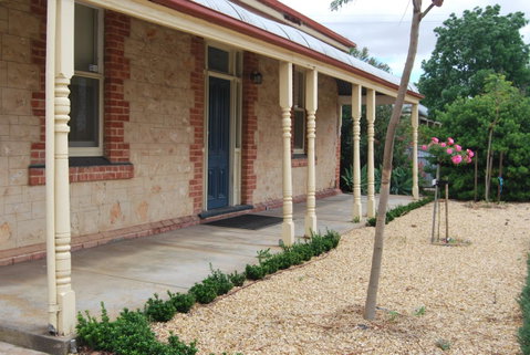 Jacaranda Cottage - Nambucca Heads Accommodation 12