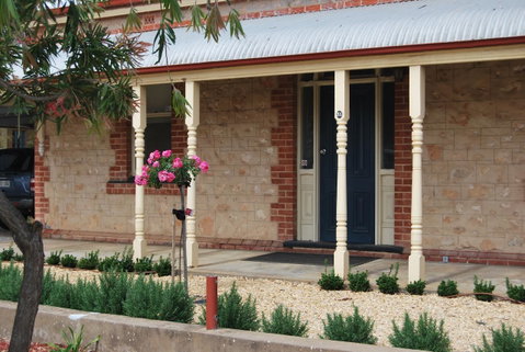 Jacaranda Cottage - Nambucca Heads Accommodation 13