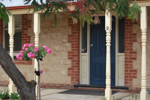 Jacaranda Cottage - Nambucca Heads Accommodation 0
