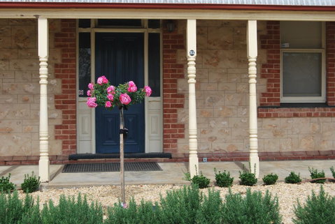 Jacaranda Cottage - Nambucca Heads Accommodation 1