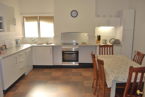 Jacaranda Cottage - Nambucca Heads Accommodation 3