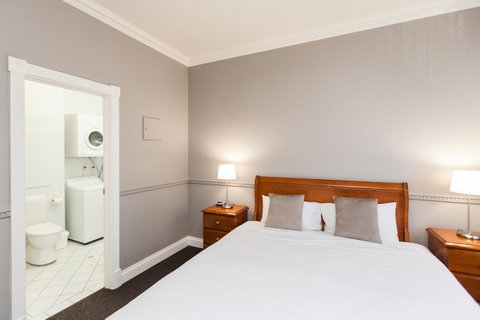 Majestic Tynte Street Apartments - Nambucca Heads Accommodation 21