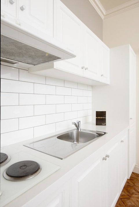 Majestic Tynte Street Apartments - Nambucca Heads Accommodation 8