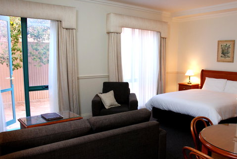 Majestic Tynte Street Apartments - Nambucca Heads Accommodation 7