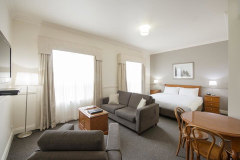 Majestic Tynte Street Apartments - Nambucca Heads Accommodation 9