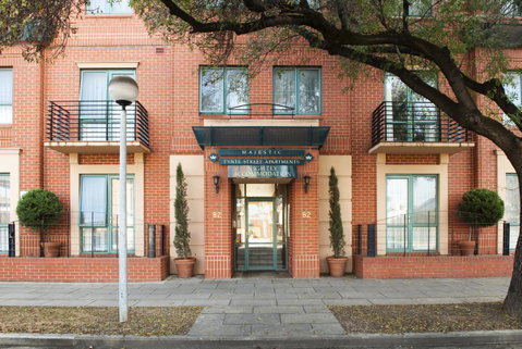 Majestic Tynte Street Apartments - Nambucca Heads Accommodation 3