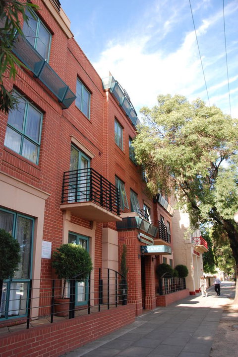 Majestic Tynte Street Apartments - Nambucca Heads Accommodation 4