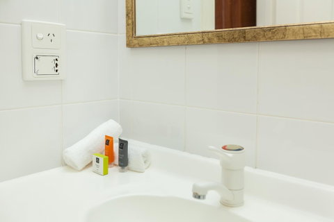 Majestic Tynte Street Apartments - Nambucca Heads Accommodation 15