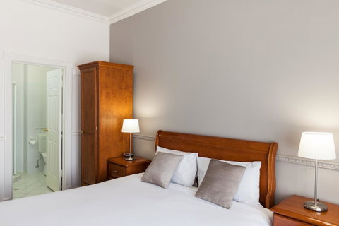 Majestic Tynte Street Apartments - Nambucca Heads Accommodation 11