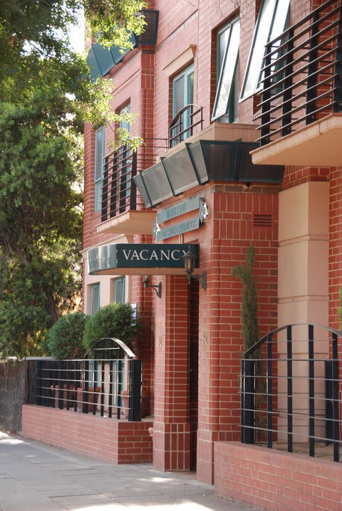Majestic Tynte Street Apartments - Nambucca Heads Accommodation 2