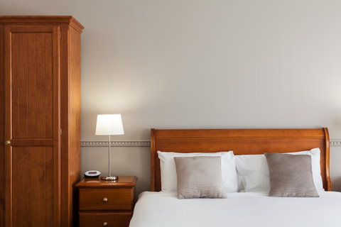 Majestic Tynte Street Apartments - Nambucca Heads Accommodation 12