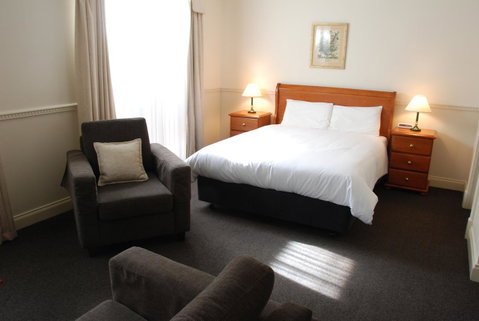 Majestic Tynte Street Apartments - Nambucca Heads Accommodation 10