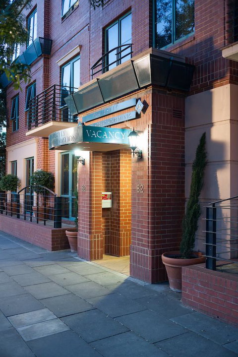 Majestic Tynte Street Apartments - Nambucca Heads Accommodation 1