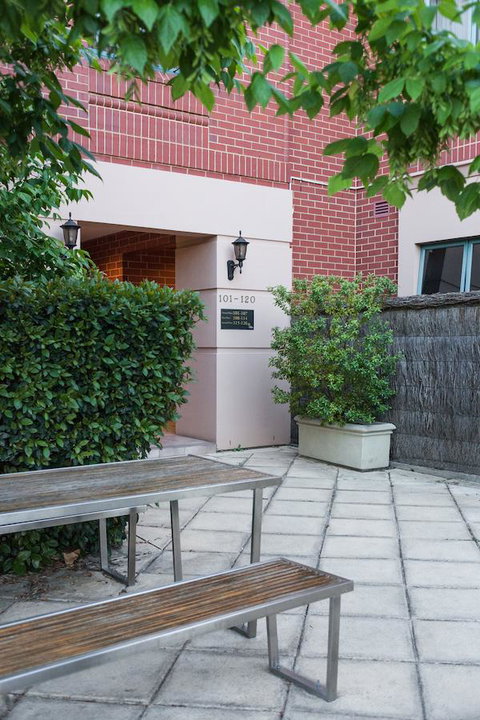 Majestic Tynte Street Apartments - Nambucca Heads Accommodation 5