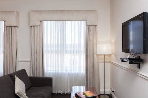 Majestic Tynte Street Apartments - Nambucca Heads Accommodation 13
