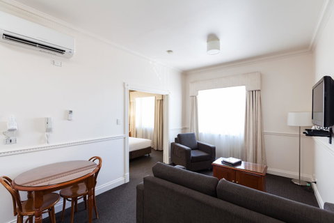 Majestic Tynte Street Apartments - Nambucca Heads Accommodation 22