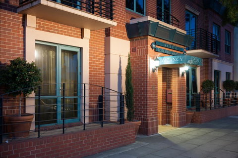 Majestic Tynte Street Apartments - Nambucca Heads Accommodation 17