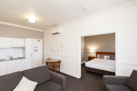Majestic Tynte Street Apartments - Nambucca Heads Accommodation 18