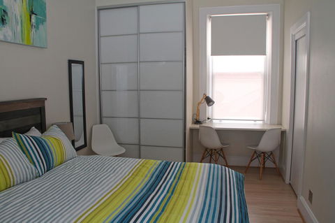 Smugglers Inn Studio Apartments - Nambucca Heads Accommodation 16