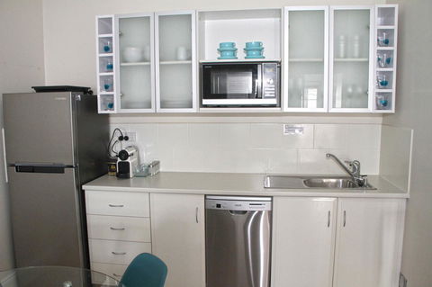 Smugglers Inn Studio Apartments - Nambucca Heads Accommodation 8
