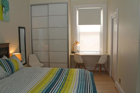 Smugglers Inn Studio Apartments - Nambucca Heads Accommodation 18