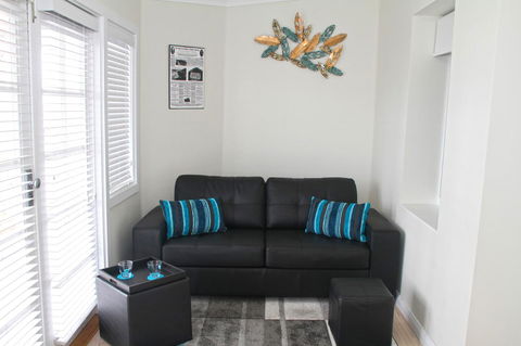 Smugglers Inn Studio Apartments - Nambucca Heads Accommodation 3