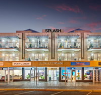 Semaphore Splash Apartments - Nambucca Heads Accommodation