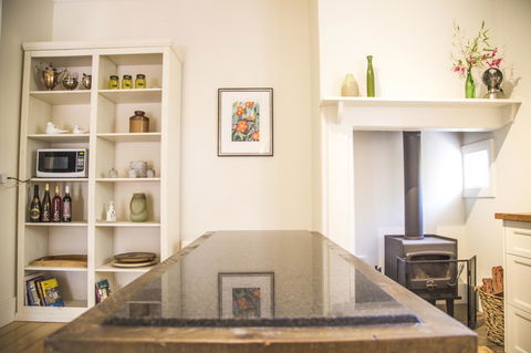 Mataro Cottage - Nambucca Heads Accommodation 8