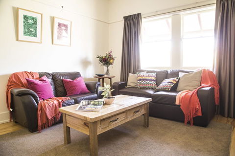Mataro Cottage - Nambucca Heads Accommodation 18