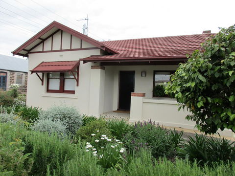 Mataro Cottage - Nambucca Heads Accommodation 0