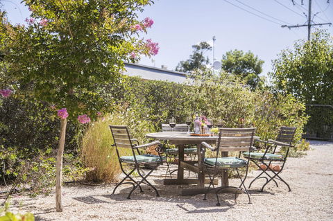 Mataro Cottage - Nambucca Heads Accommodation 27