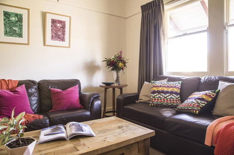 Mataro Cottage - Nambucca Heads Accommodation 19