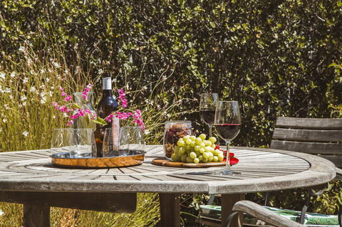Mataro Cottage - Nambucca Heads Accommodation 28