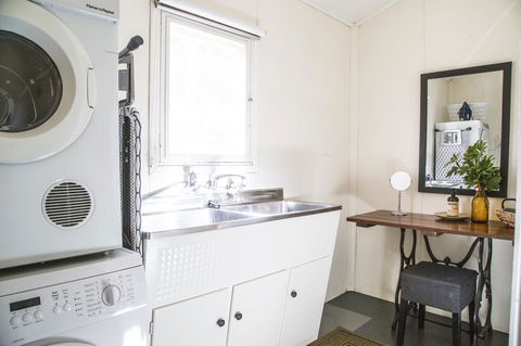 Mataro Cottage - Nambucca Heads Accommodation 26
