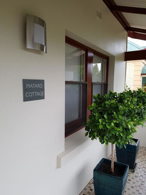 Mataro Cottage - Nambucca Heads Accommodation 1