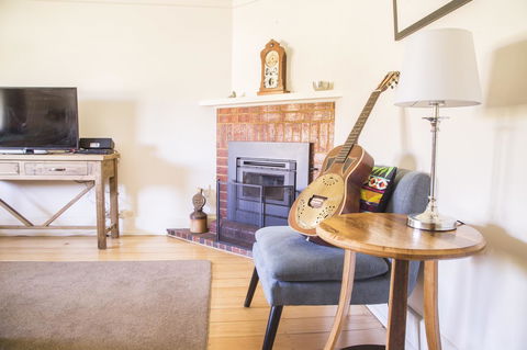 Mataro Cottage - Nambucca Heads Accommodation 20