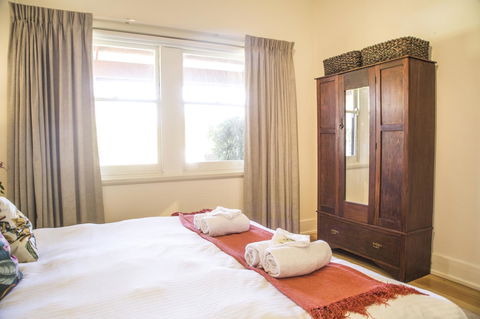 Mataro Cottage - Nambucca Heads Accommodation 11