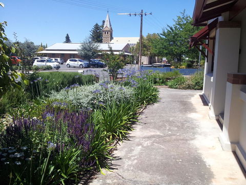 Mataro Cottage - Nambucca Heads Accommodation 3