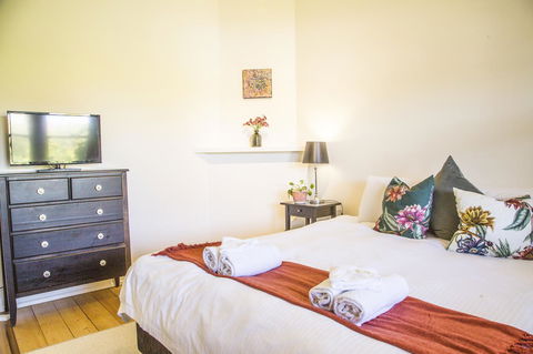 Mataro Cottage - Nambucca Heads Accommodation 10