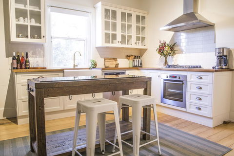 Mataro Cottage - Nambucca Heads Accommodation 7