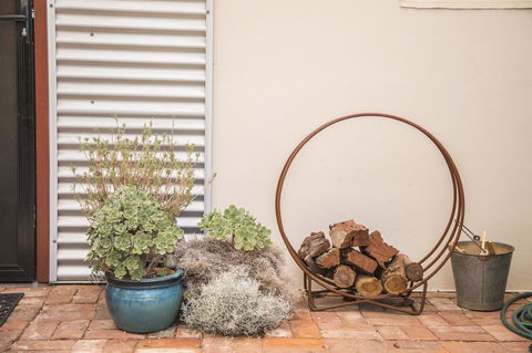 Mataro Cottage - Nambucca Heads Accommodation 32