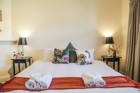 Mataro Cottage - Nambucca Heads Accommodation 9