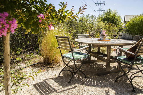 Mataro Cottage - Nambucca Heads Accommodation 30