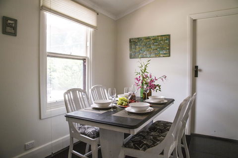 Mataro Cottage - Nambucca Heads Accommodation 21