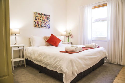 Mataro Cottage - Nambucca Heads Accommodation 12