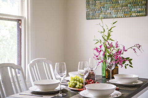 Mataro Cottage - Nambucca Heads Accommodation 23