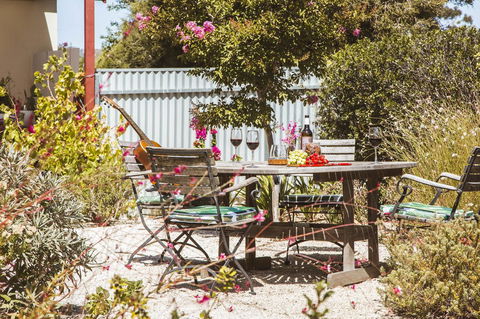 Mataro Cottage - Nambucca Heads Accommodation 29