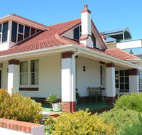 Brighton Beach House - Nambucca Heads Accommodation